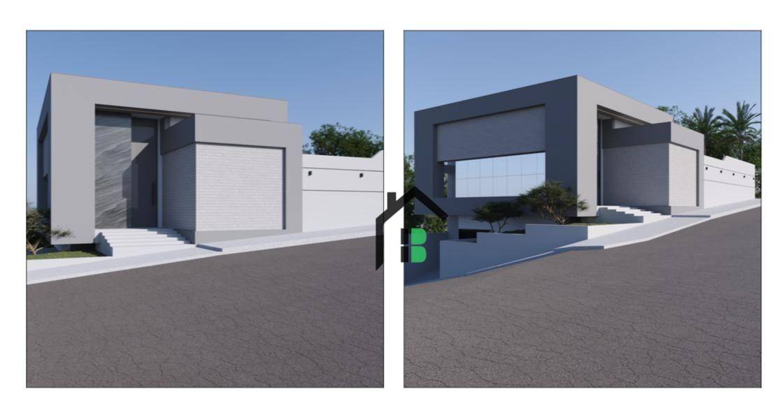 Casa, 3 quartos, 257 m² - Foto 2