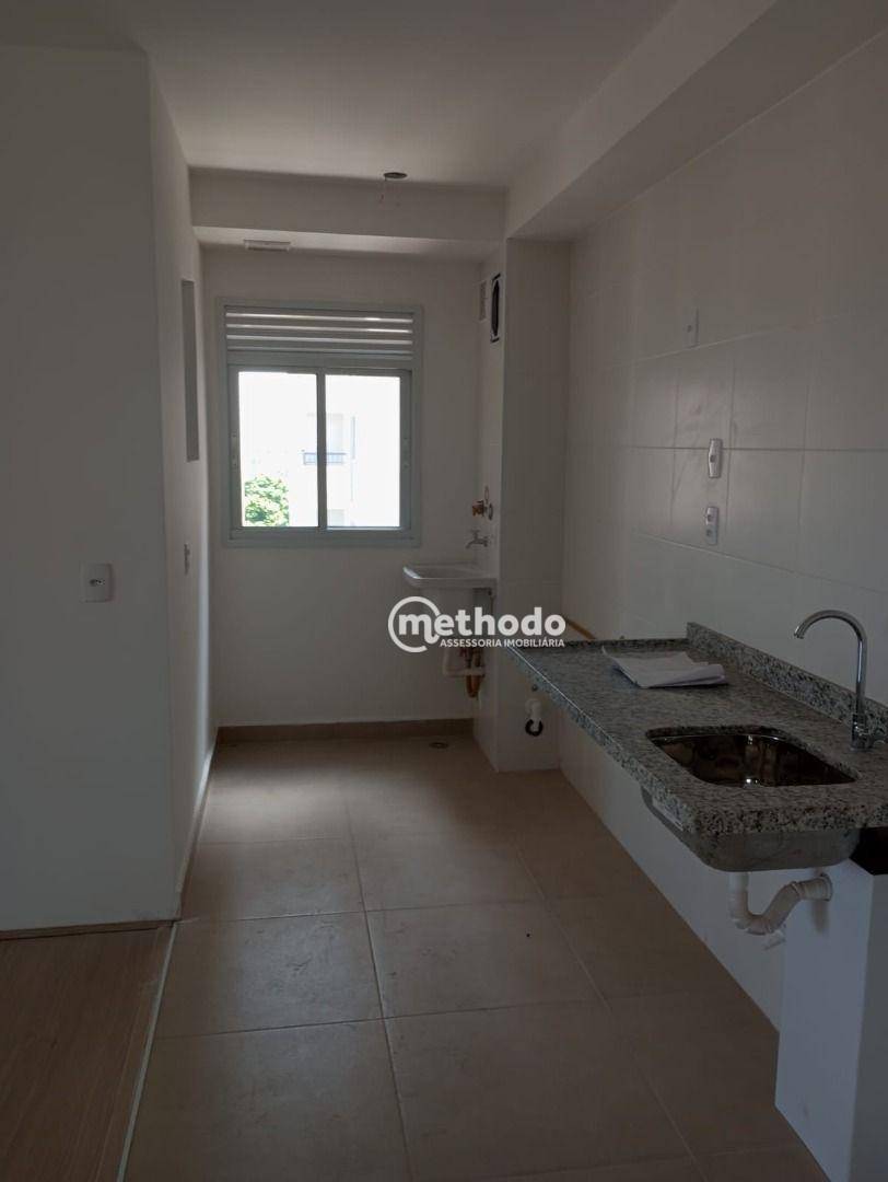 Apartamento à venda com 3 quartos, 70m² - Foto 2