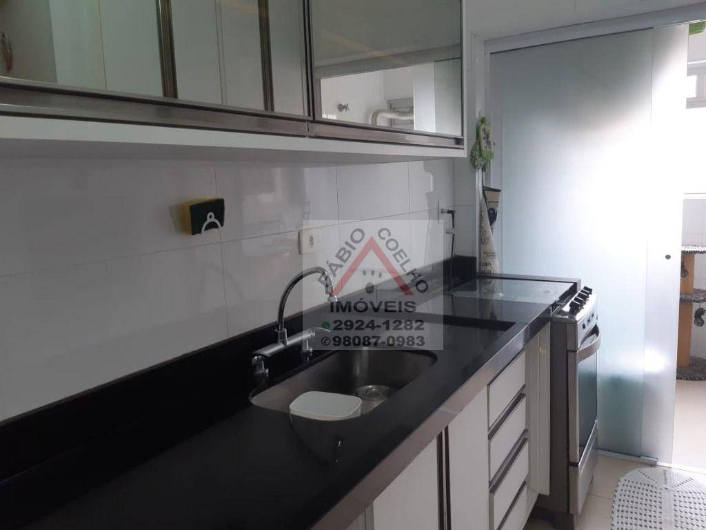 Apartamento à venda com 3 quartos, 85m² - Foto 22