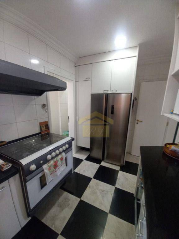 Apartamento à venda com 4 quartos, 266m² - Foto 21