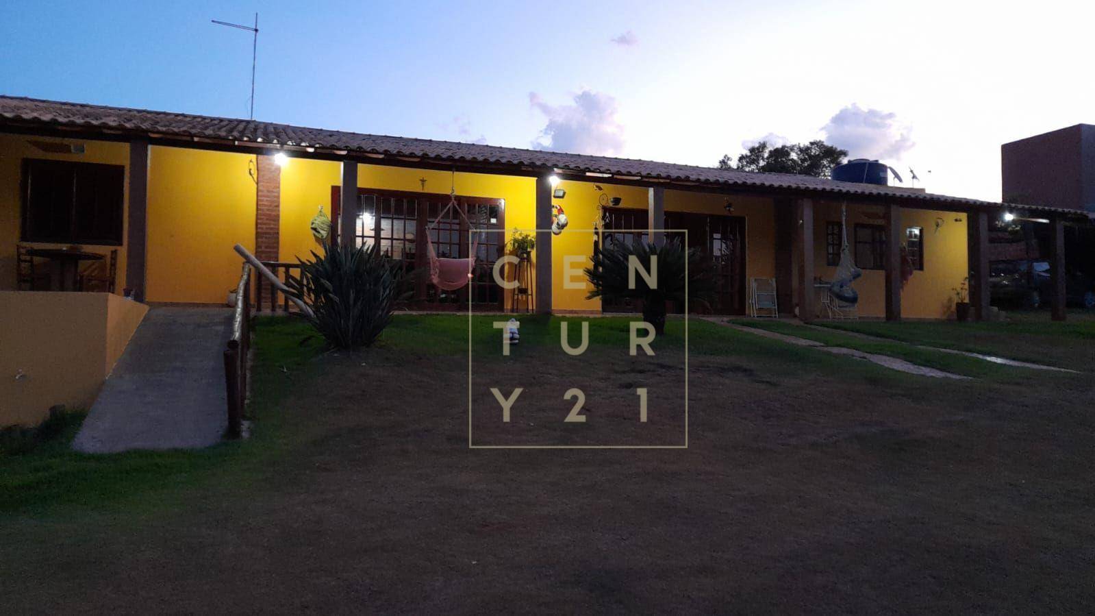 Chácara, 3 quartos, 3285 m² - Foto 7