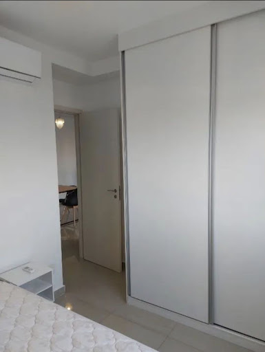 Apartamento para alugar com 2 quartos, 53m² - Foto 2