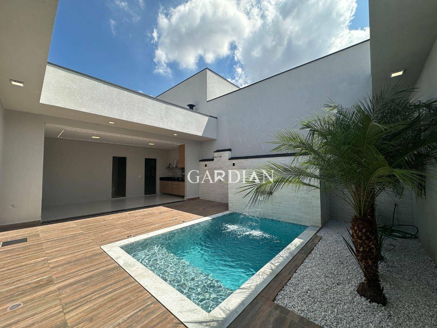 Casa de Condomínio à venda com 3 quartos, 187m² - Foto 21