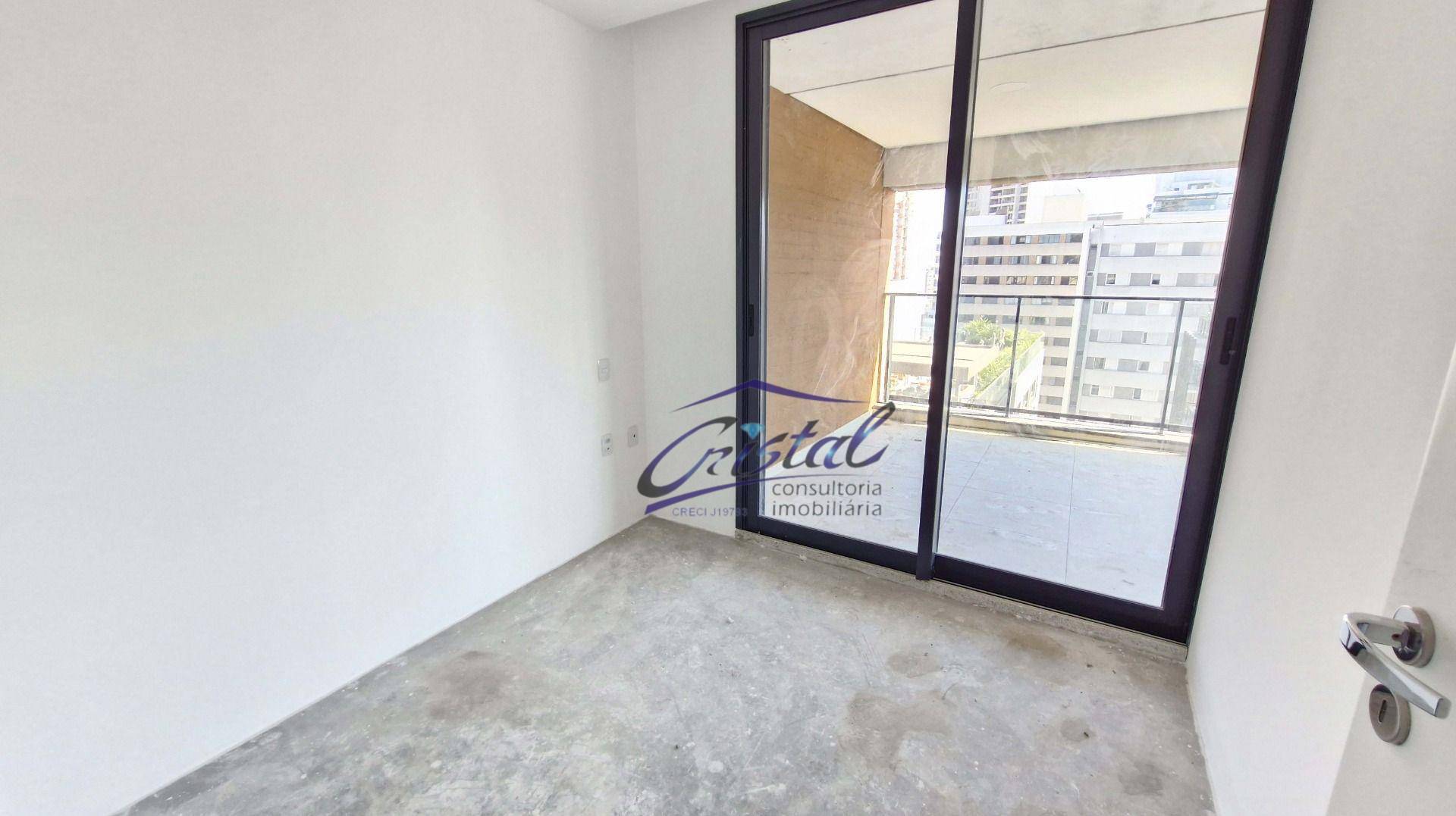 Apartamento à venda com 4 quartos, 157m² - Foto 15