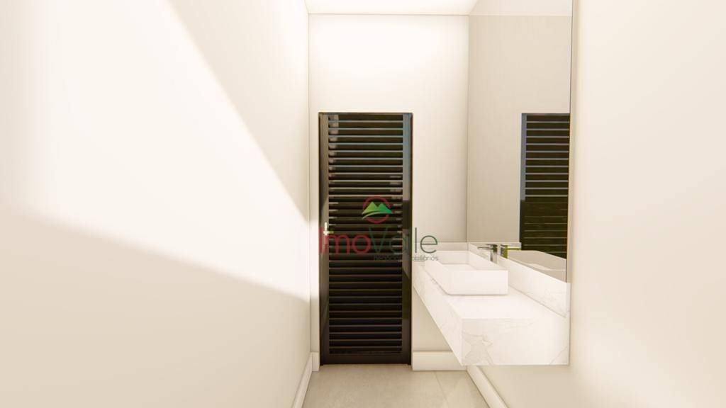 Casa de Condomínio à venda com 3 quartos, 250m² - Foto 23