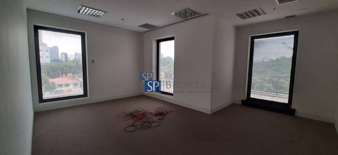 Conjunto Comercial-Sala para alugar, 260m² - Foto 11