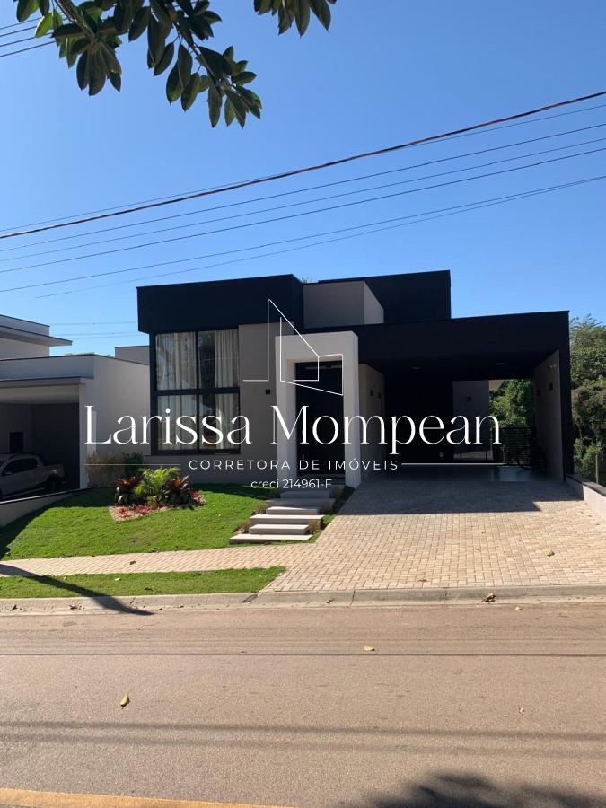 Casa de Condomínio à venda com 4 quartos, 348m² - Foto 40