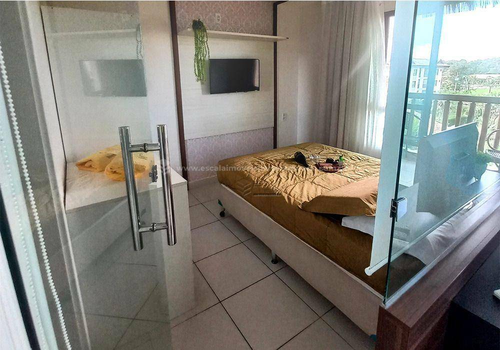 Apartamento para lancamento com 1 quarto, 39m² - Foto 23