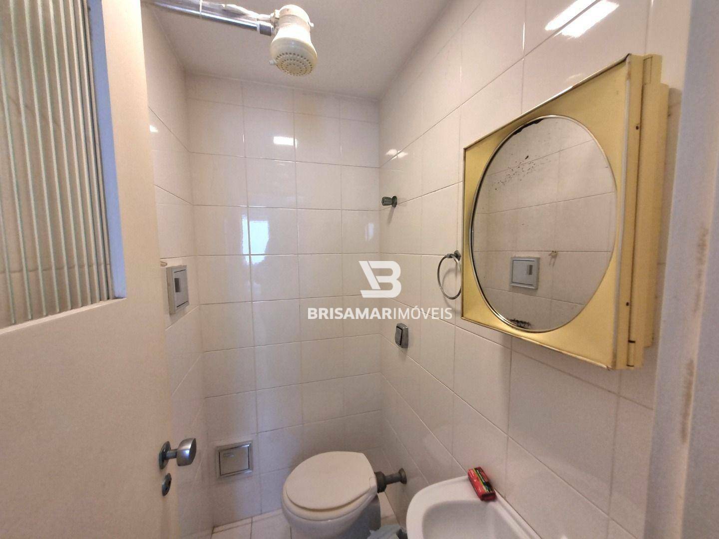 Apartamento à venda com 3 quartos, 115m² - Foto 17