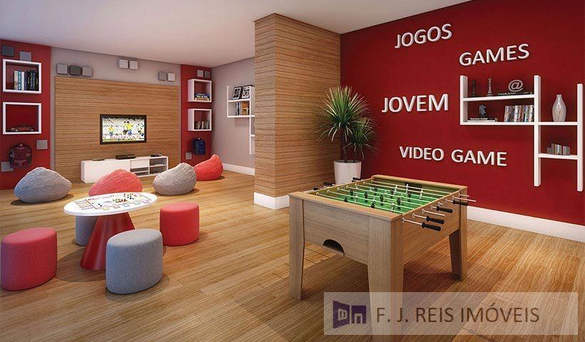 Apartamento à venda com 2 quartos, 6m² - Foto 45