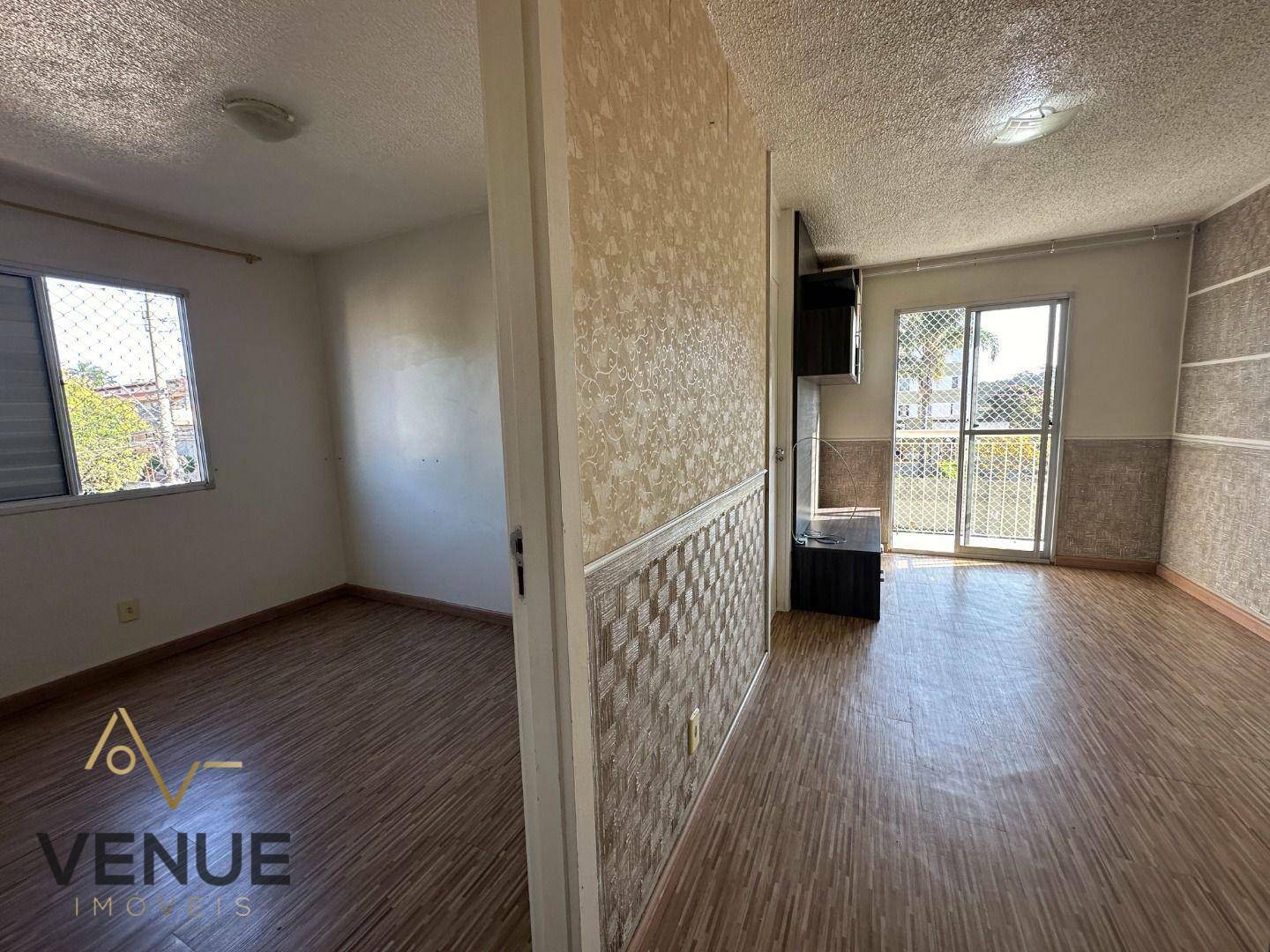 Apartamento à venda com 3 quartos, 55m² - Foto 12