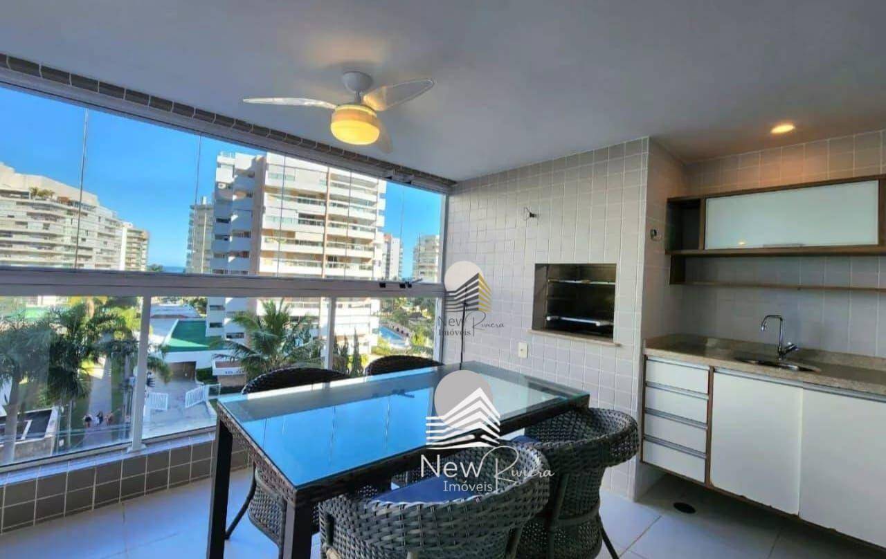 Apartamento à venda e aluguel com 4 quartos, 124M2 - Foto 1