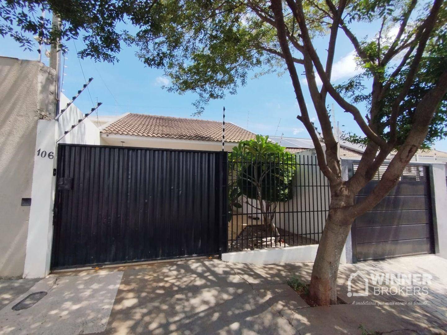 Casa à venda com 5 quartos, 520m² - Foto 24