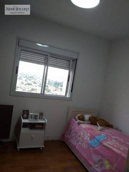 Apartamento à venda com 3 quartos, 127m² - Foto 8