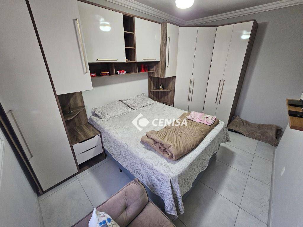 Apartamento à venda com 3 quartos, 144m² - Foto 17