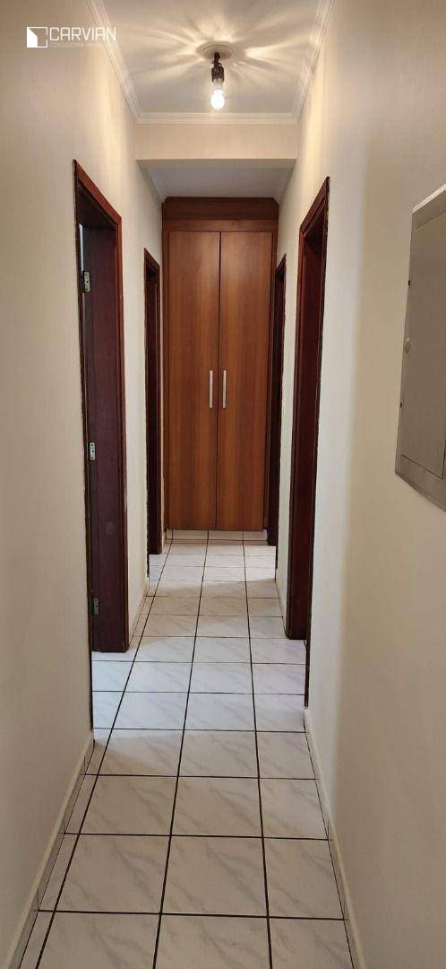 Apartamento à venda com 3 quartos, 93m² - Foto 14
