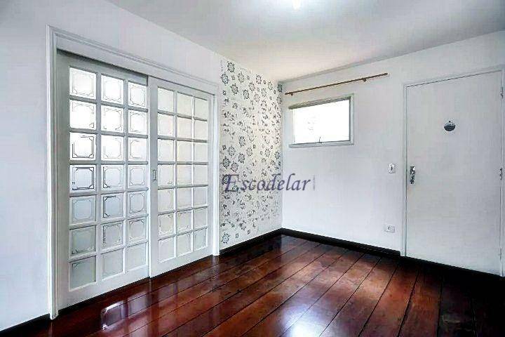 Apartamento à venda com 2 quartos, 51m² - Foto 3