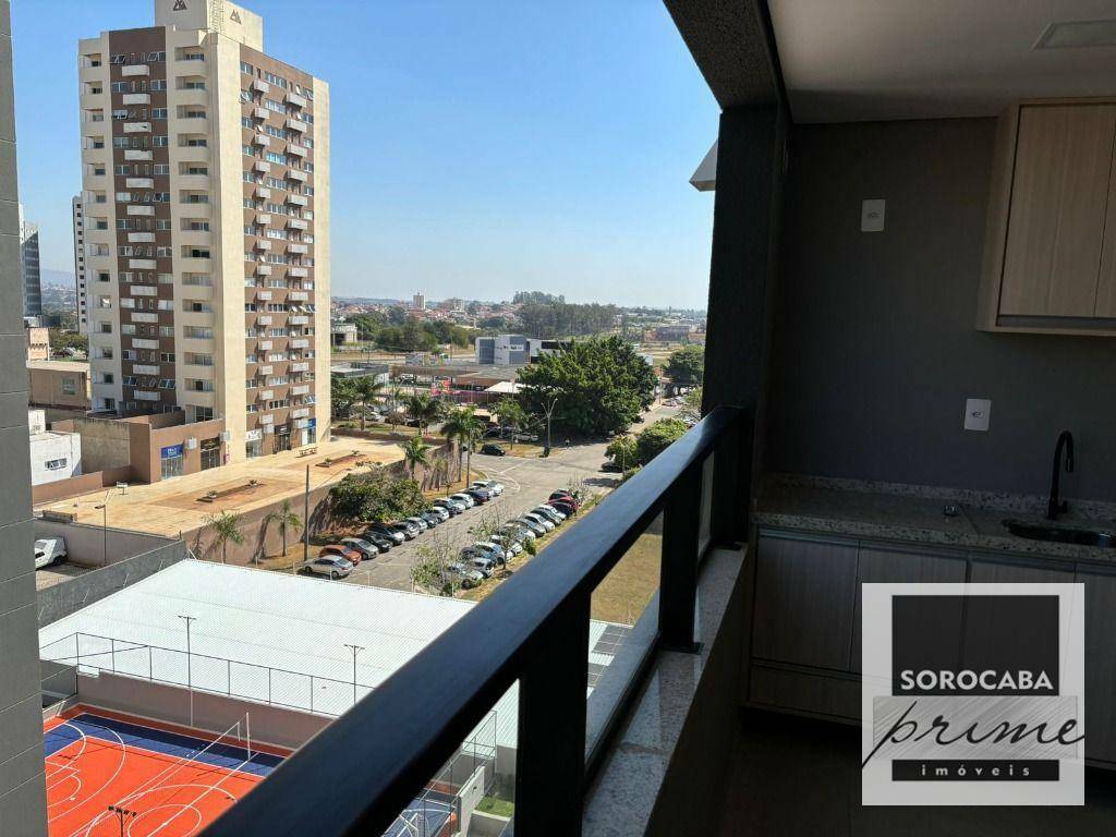 Apartamento para alugar com 3 quartos, 130m² - Foto 20