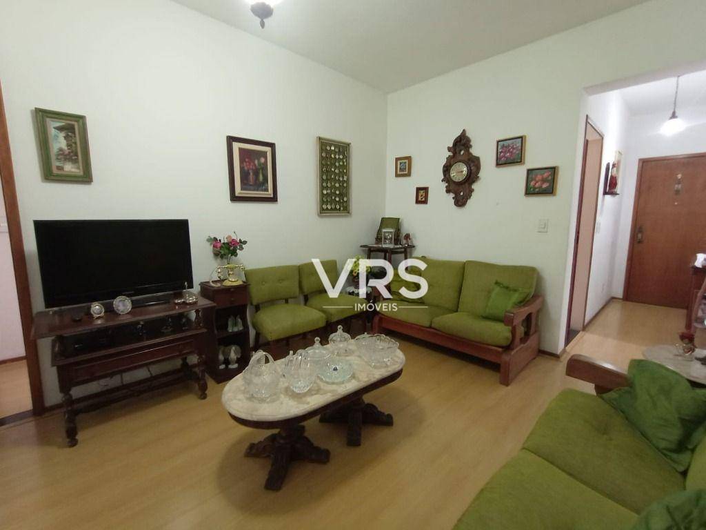 Apartamento à venda com 2 quartos, 86m² - Foto 5