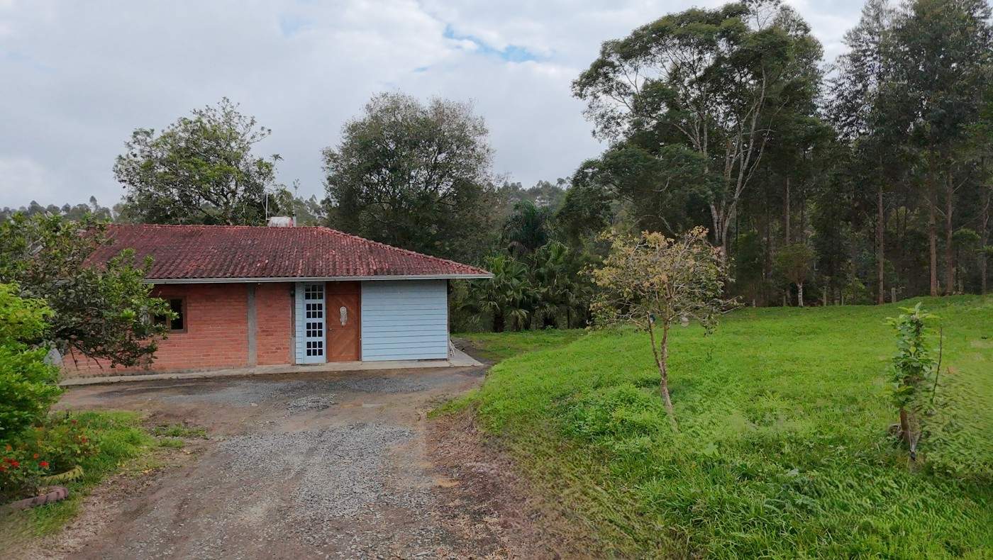 Sítio, 3 quartos, 3 hectares - Foto 19