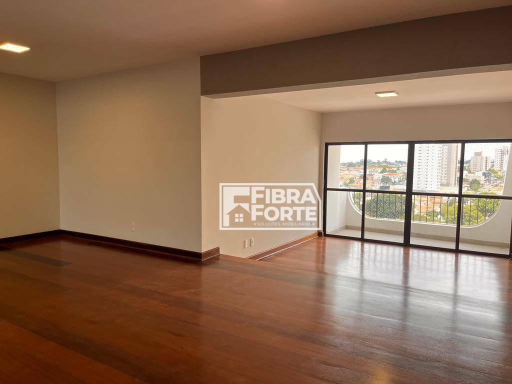 Apartamento à venda com 4 quartos, 184m² - Foto 4