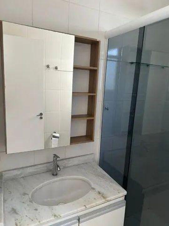 Apartamento à venda com 3 quartos, 79m² - Foto 8