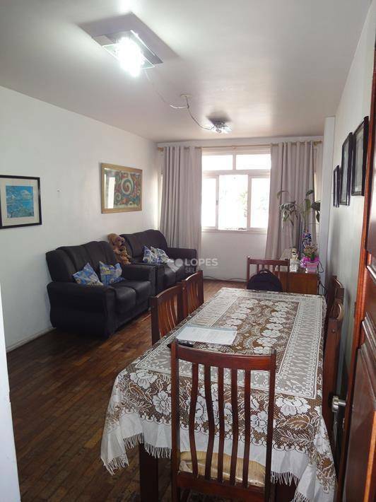 Apartamento à venda com 3 quartos, 116m² - Foto 1