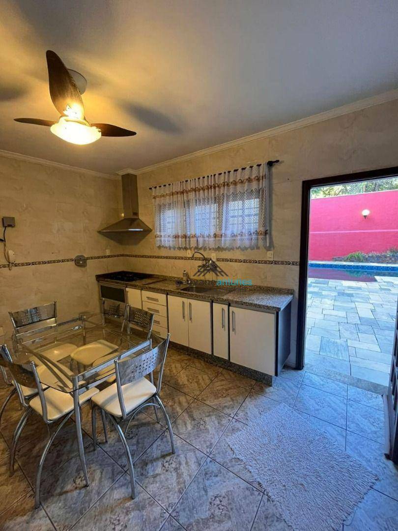 Sobrado à venda com 6 quartos, 630m² - Foto 24