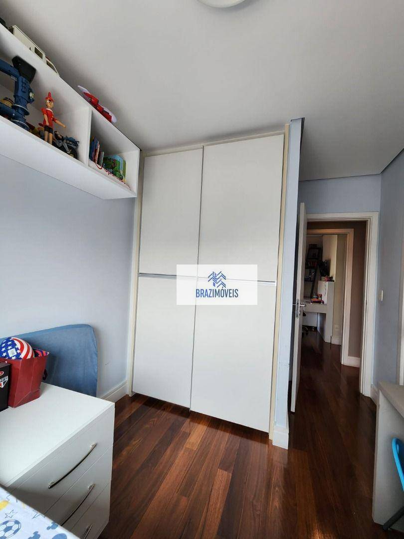 Apartamento à venda com 3 quartos, 126m² - Foto 21