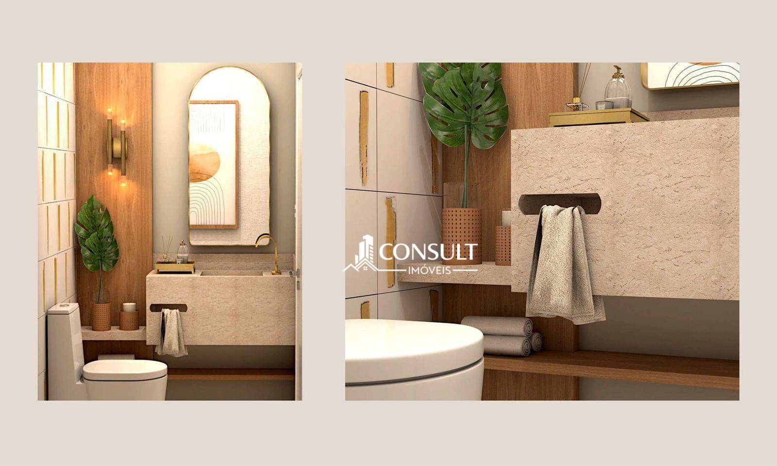 Sala-Conjunto, 34 m² - Foto 5