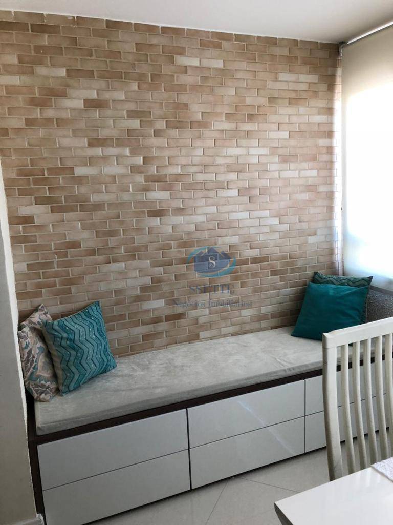 Apartamento à venda com 3 quartos, 103m² - Foto 15