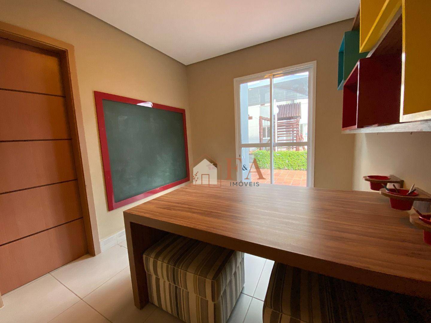 Apartamento à venda com 3 quartos, 65m² - Foto 26