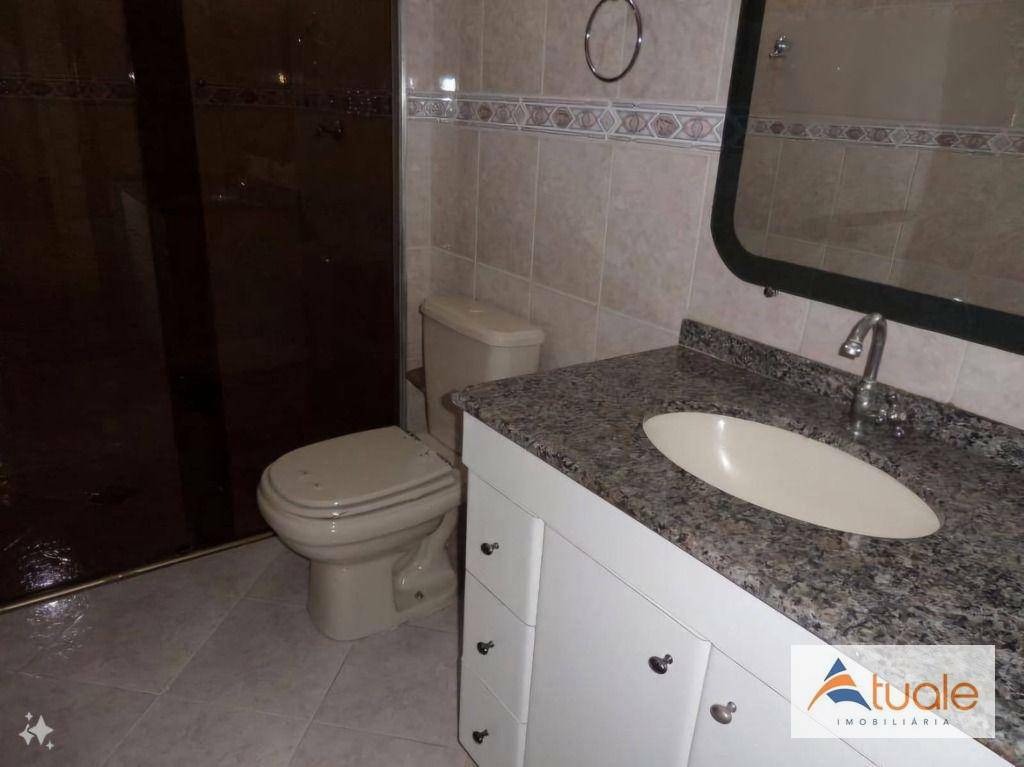 Apartamento para alugar com 3 quartos, 93m² - Foto 7