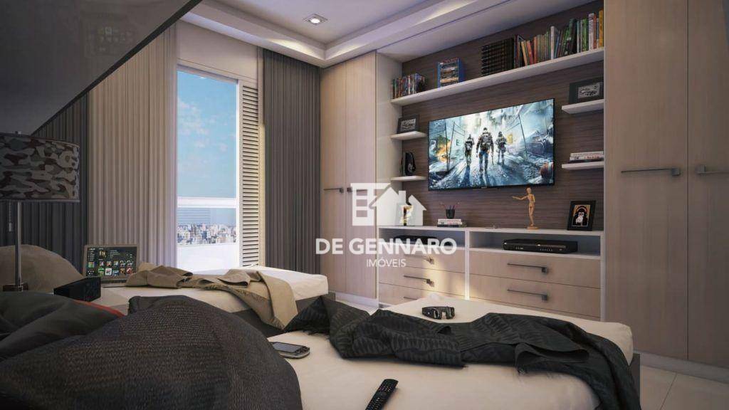 Apartamento à venda com 2 quartos, 87m² - Foto 7