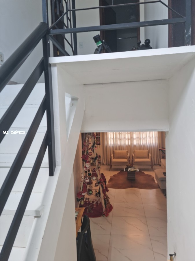 Casa à venda com 3 quartos - Foto 16
