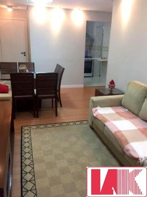 Apartamento à venda com 2 quartos, 76m² - Foto 6