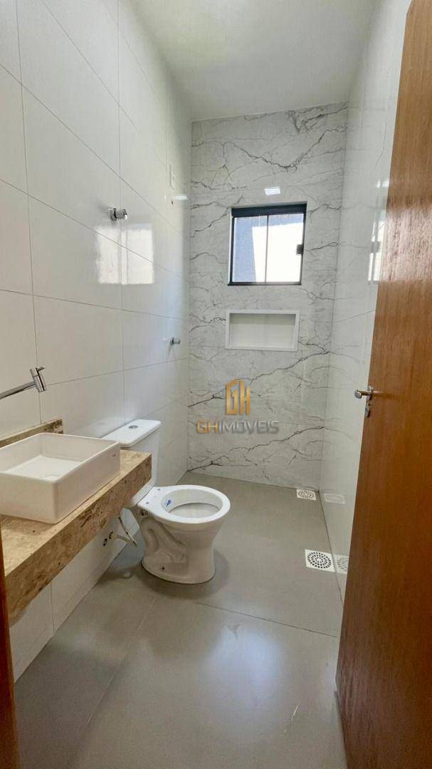 Casa à venda com 3 quartos, 100m² - Foto 10