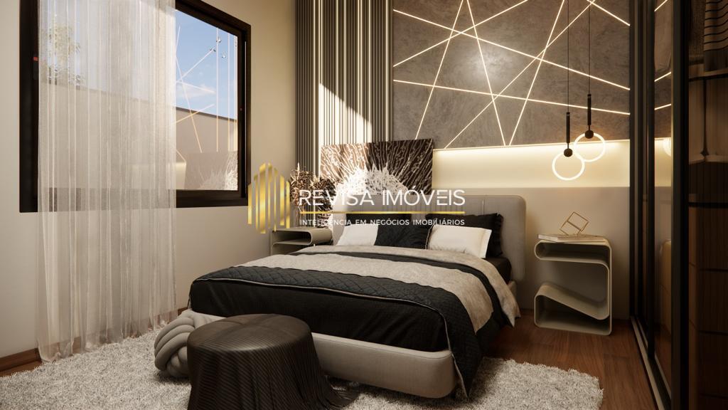 Casa de Condomínio à venda com 4 quartos, 290m² - Foto 10