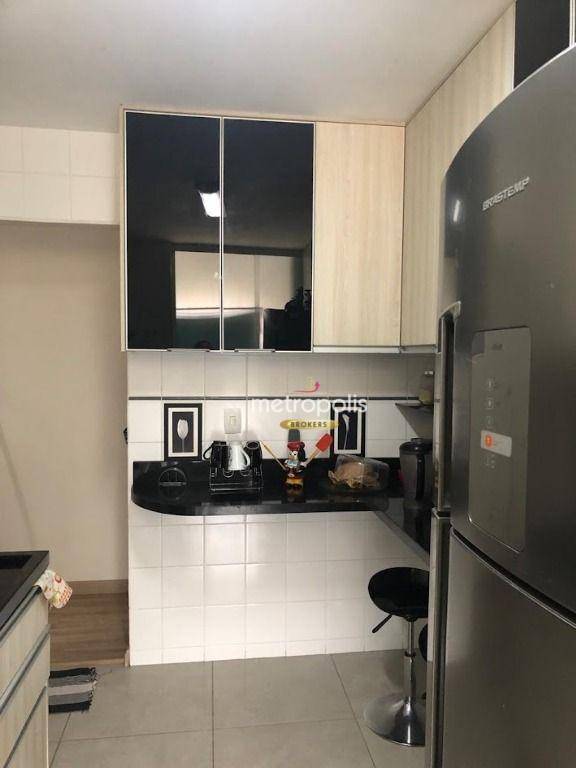 Apartamento à venda com 3 quartos, 82m² - Foto 9