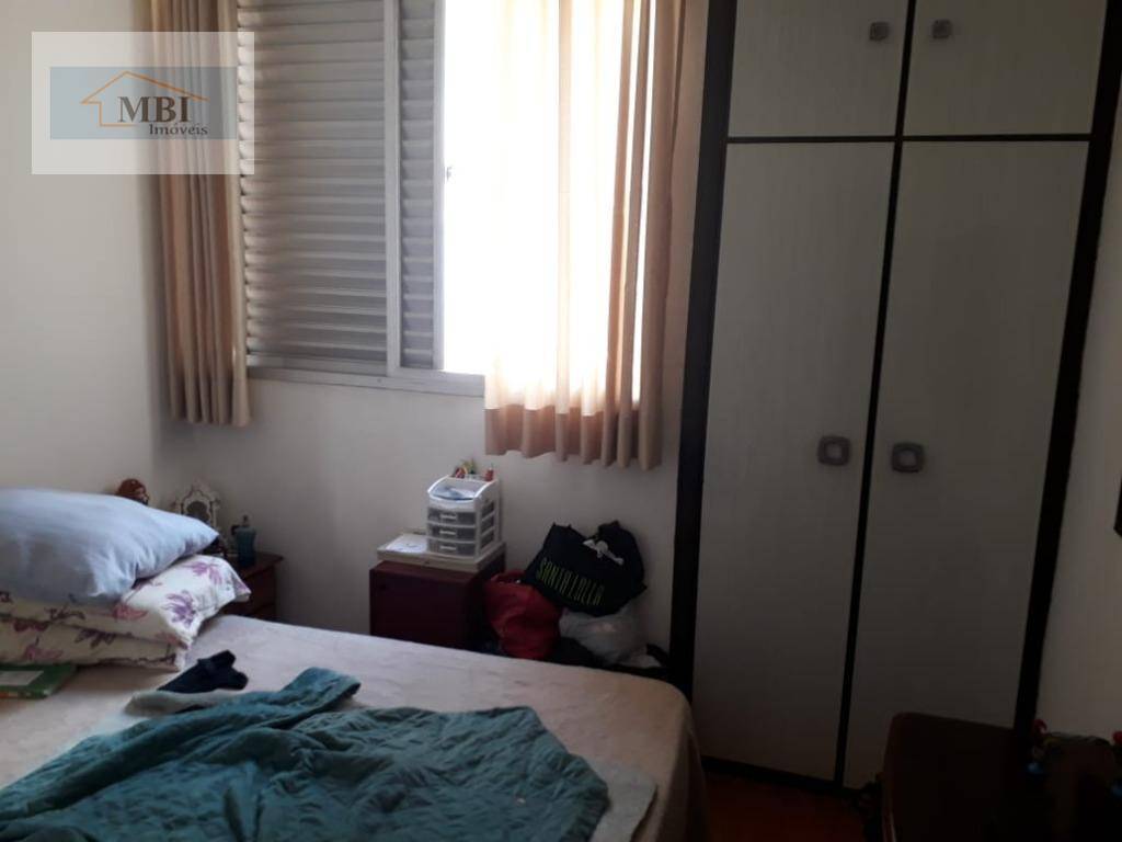 Apartamento à venda com 2 quartos, 55m² - Foto 9