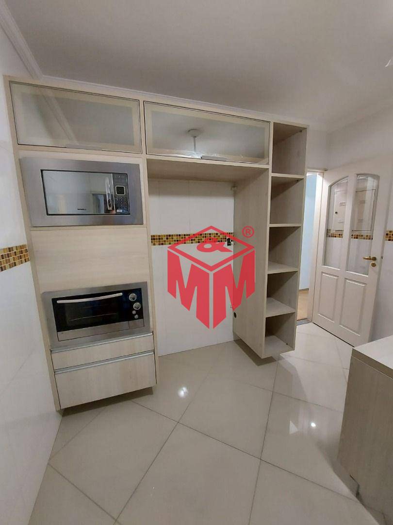 Apartamento à venda com 2 quartos, 75m² - Foto 7