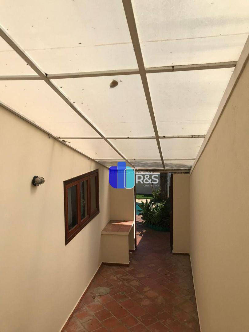 Casa de Condomínio à venda com 3 quartos, 298m² - Foto 6