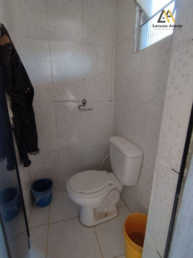 Casa à venda com 3 quartos, 100m² - Foto 21