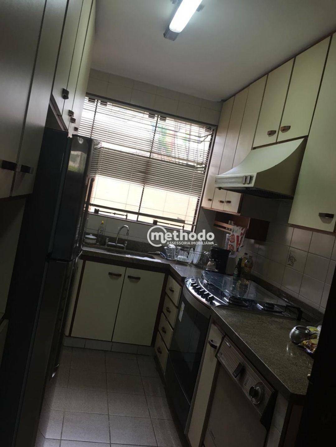 Apartamento à venda com 3 quartos, 165m² - Foto 35