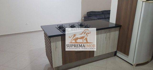 Casa à venda com 2 quartos, 124m² - Foto 5
