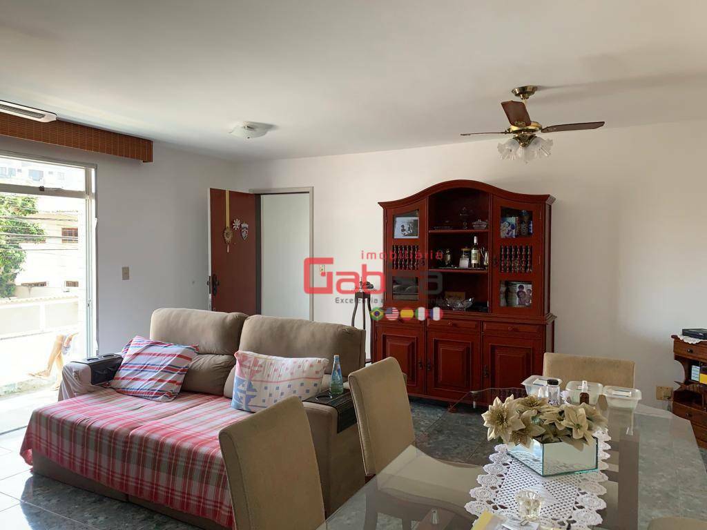 Apartamento à venda com 3 quartos, 132m² - Foto 2