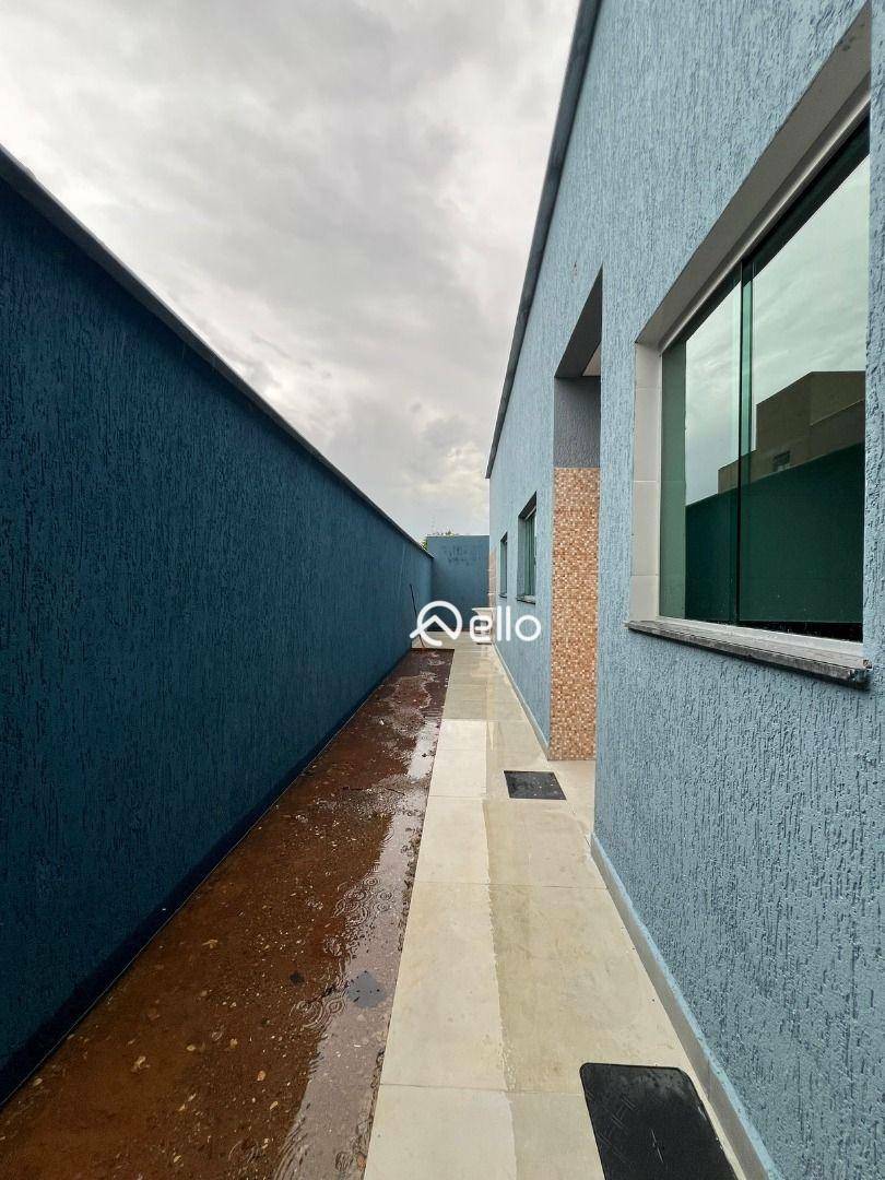 Casa à venda com 3 quartos, 150m² - Foto 6