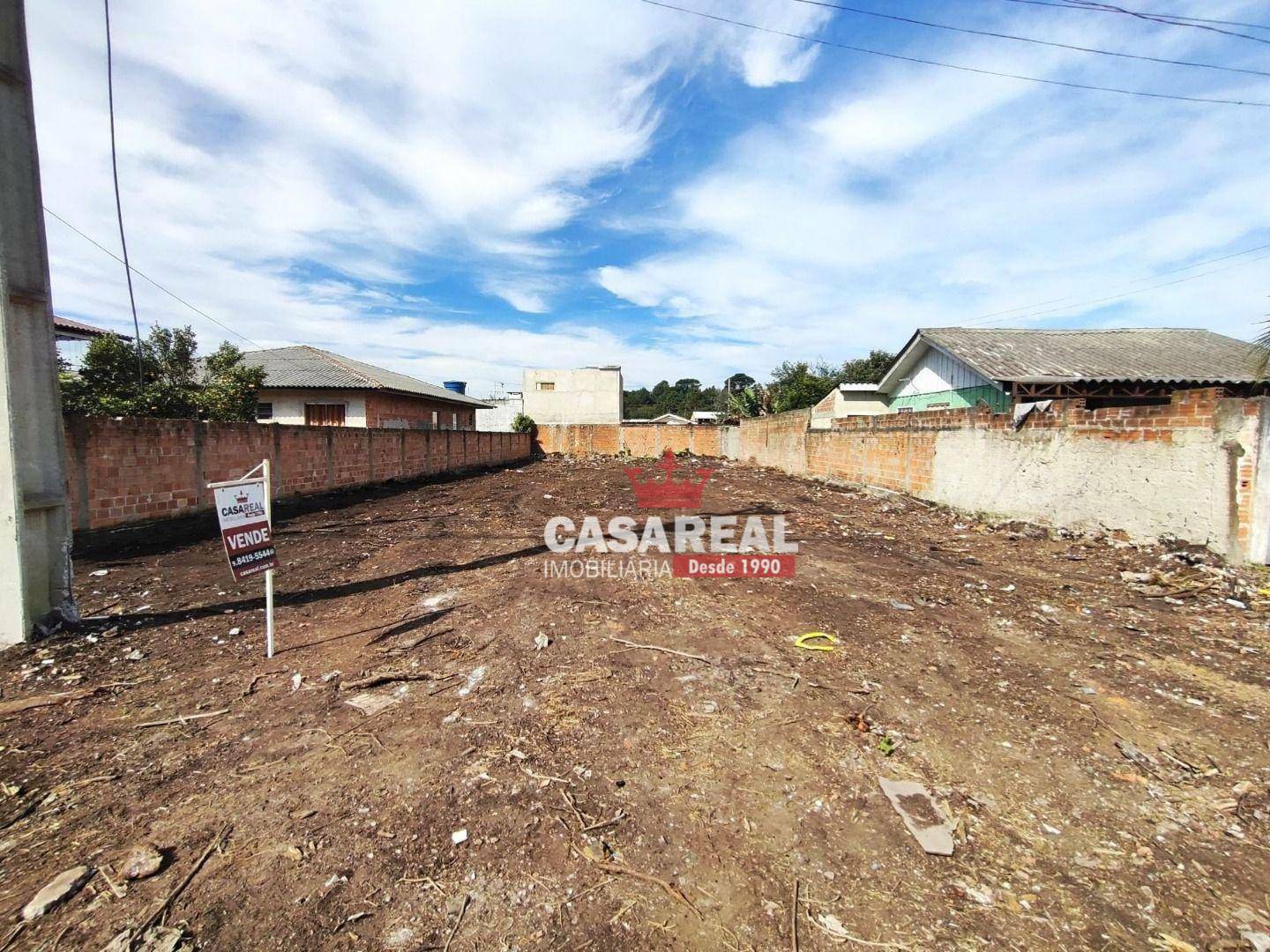 Terreno à venda, 490M2 - Foto 3