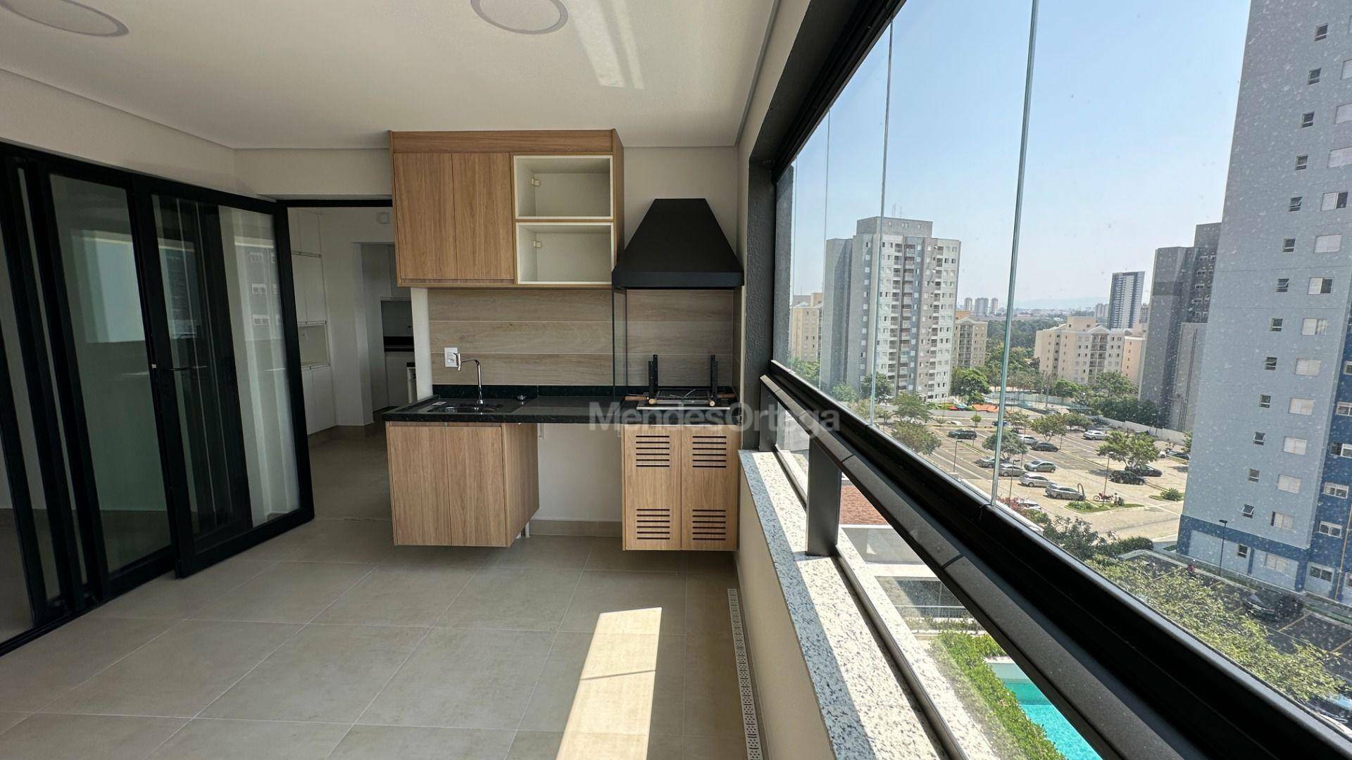 Apartamento à venda e aluguel com 2 quartos, 91m² - Foto 3