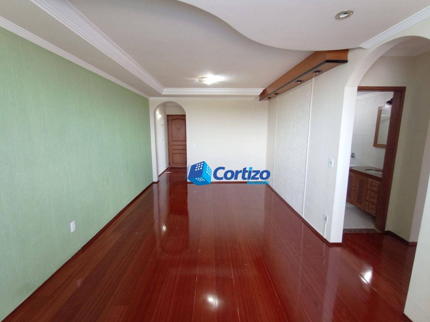 Apartamento, 3 quartos, 98 m² - Foto 5